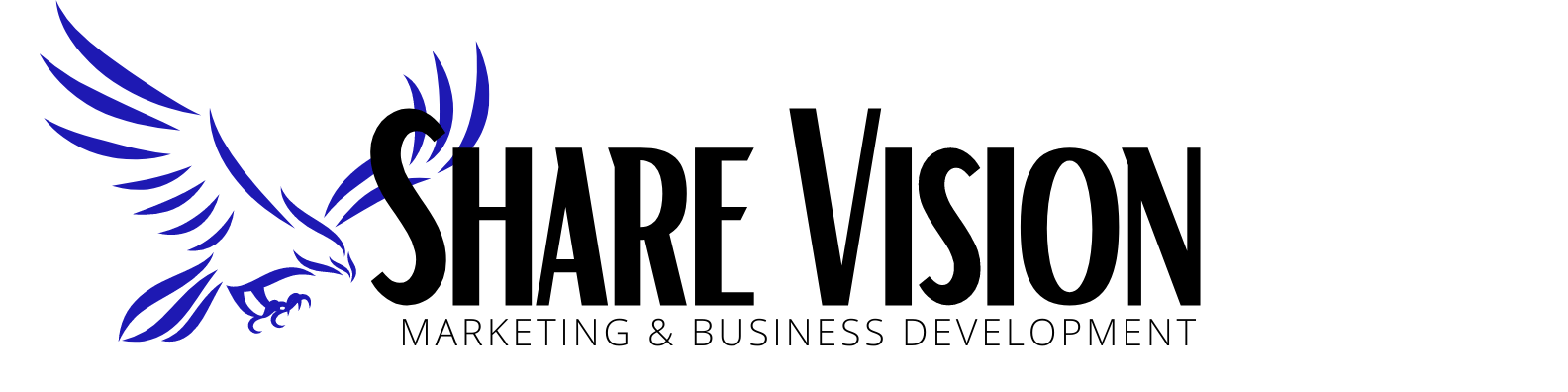 logo entier share vision
